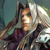 Sephiroth Paint By Number