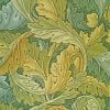 William Morris Acanthus Leaves Paint By Numbers