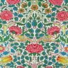 William Morris Acanthus Leaves Paint By Numbers