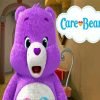 Care Bears Share Bear Poster Paint By Number