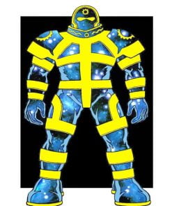 Exitar Art Paint By Number