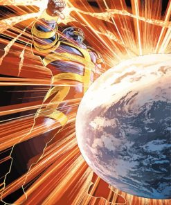 Exitar Paint By Number