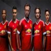 Manchester United FC Paint By Numbers
