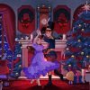 Nutcracker And Ballerina Dancing Paint By Numbers
