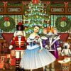 Nutcracker Ballerina Paint By Numbers
