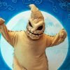 Oogie Boogie Paint By Number