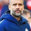 Pep Guardiola Paint By Number