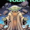 Star Wars Yoda Poster paint by number