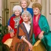 The Golden Girls paint by number