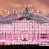 The Grand Budapest Hotel Poster Paint By Number