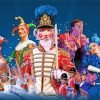 The Nutcracker Ballet Paint By Numbers