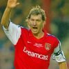 Tony Adams Football Player Paint By Number