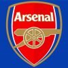 Cool Arsenal Badge Paint By Number