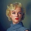 Marilyn Monroe Paint By Numbers
