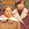 Vintage Harold And Maude Poster Paint By NumbersVintage Harold And Maude Poster Paint By Number
