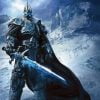 World Of Warcraft Lich King paint by numbers
