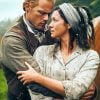 Outlander Clair And Jamie