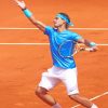Rafael Nadal Tennis Player Paint by Number