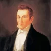 Hyrum Smith Paint by Number