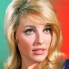 Aesthetic Sharon Tate Paint by Number