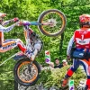 Aesthetic Toni Bou Paint by Number