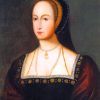 Anne Boleyn Paint by Number