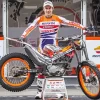 Cool Toni Bou Paint by Number