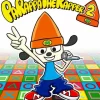 Parappa Rapper Game Paint by Number