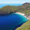 Keem Bay Ireland Paint by Number
