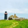 Ballycotton Lighthouse Paint by Number