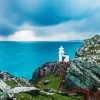 Sheeps Head Lighthouse Ireland Paint by Numbers