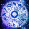 Horoscope Zodiac Art Paint by Number