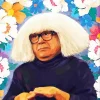 Danny Devito Paint By Numbers