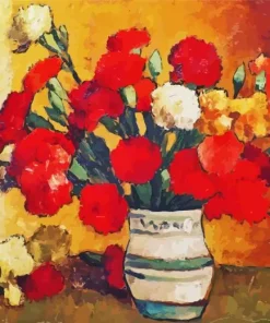 Garoafe Paint By Numbers