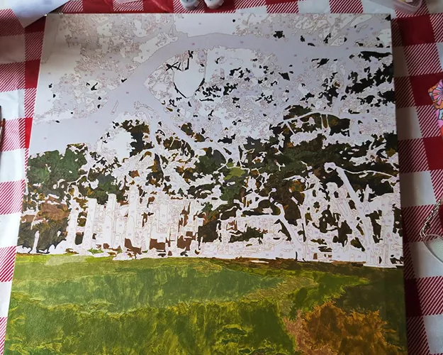 Custom pbn Landscape gallery image 1 Custom pbn Landscape gallery image 1