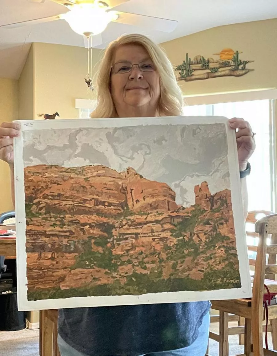 Custom pbn Landscape gallery image 7 Custom pbn Landscape gallery image 7