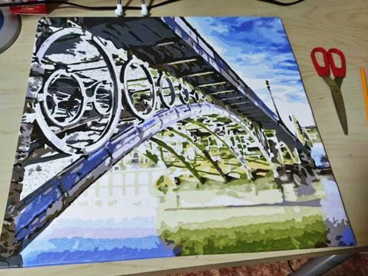 Custom pbn Landscape rev 1