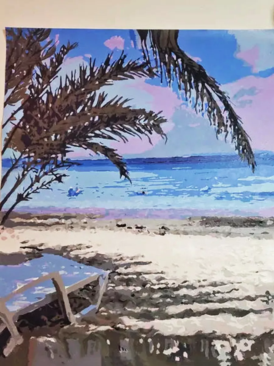 Custom pbn Landscape rev 3