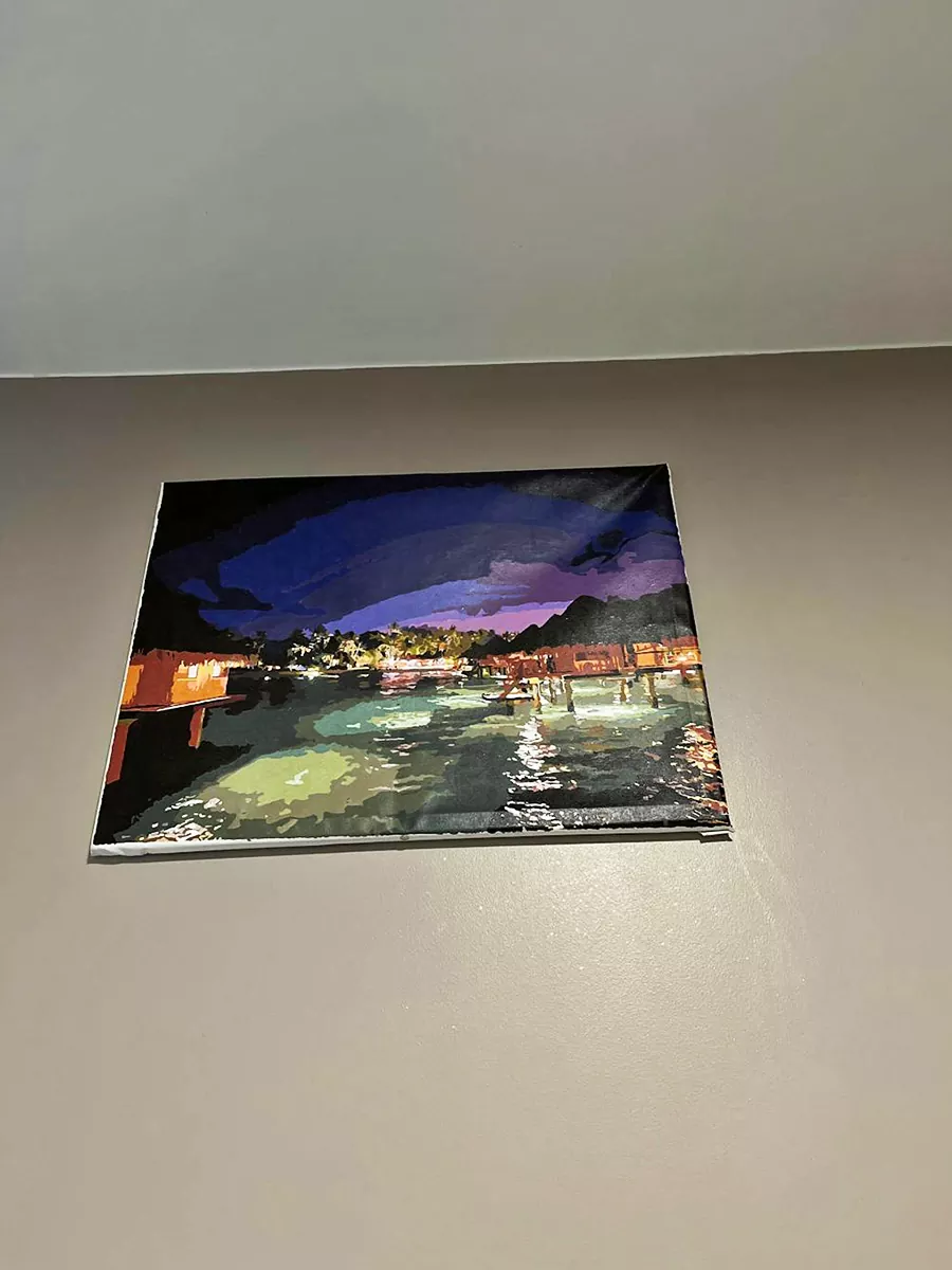 Custom pbn Landscape rev 4