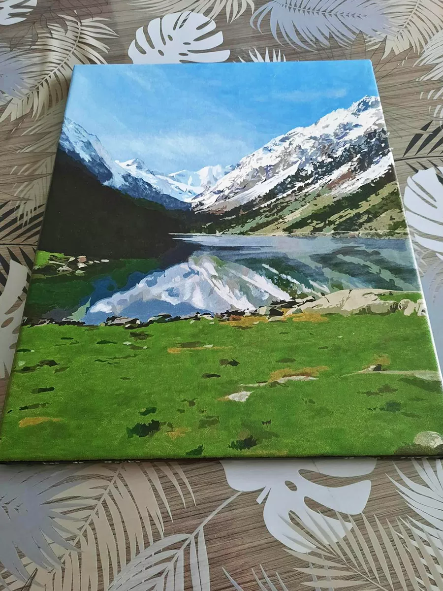 Custom pbn Landscape rev 5