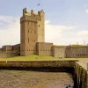 Broughty Castle Museum Art Paint By Numbers