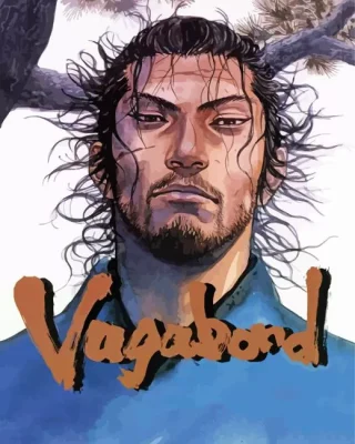 Vagabond 