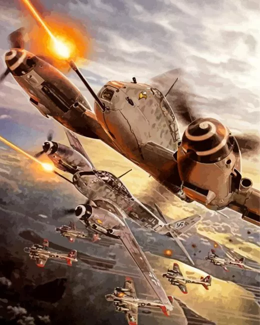 aesthetic Me 262 paint by numbers Aesthetic Me 262 Paint By Numbers