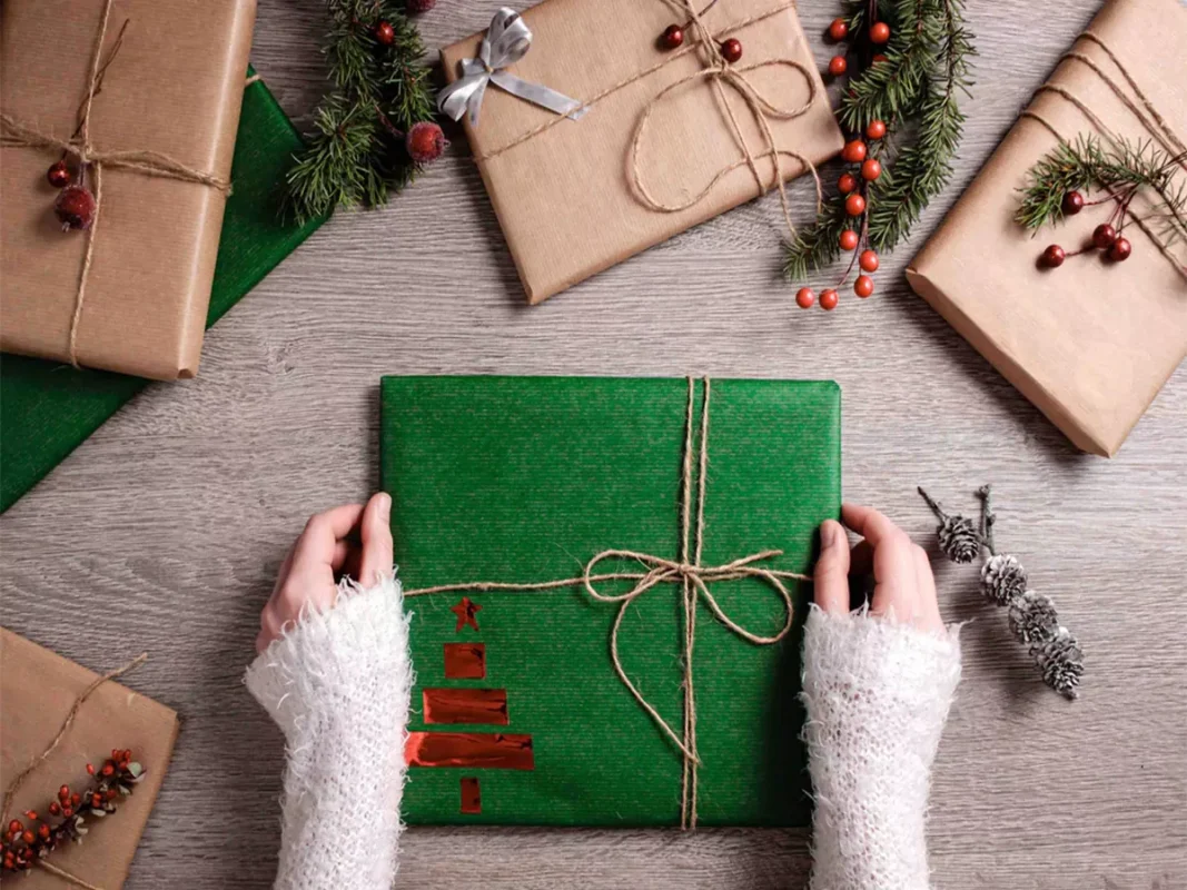 Adding Personal Touches with Christmas gift ideas