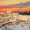 Western Wall Art Paint By Numbers