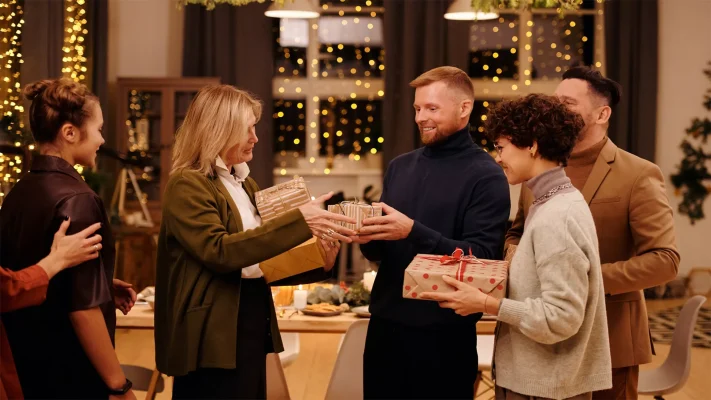 Thoughtful Christmas Gift Ideas to Warm Their Hearts