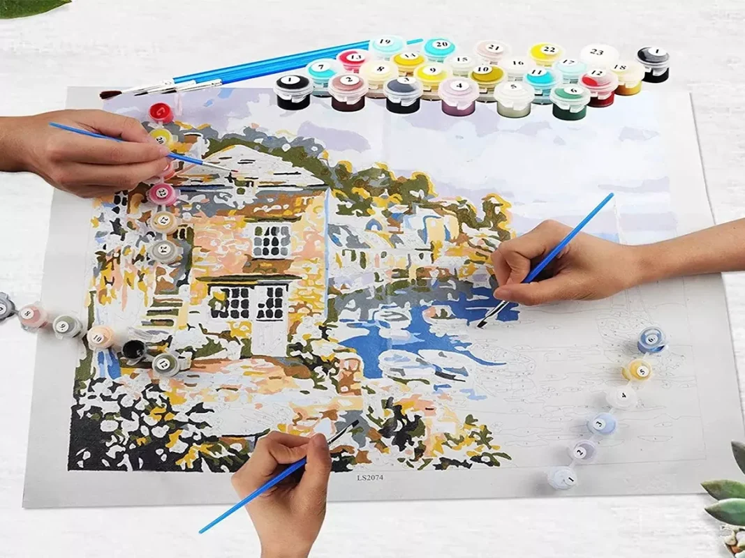 Painting by Numbers the Most Expensive Paintings Ever Sold