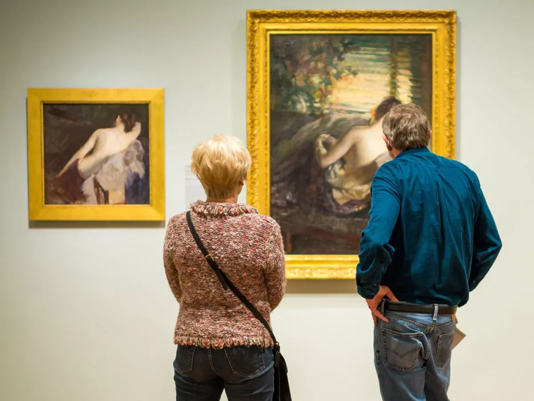 The Most Expensive Paintings Ever Sold Where Art Meets Astonishing Value