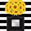 Dior Sunflowers Paint By Numbers