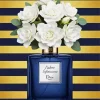 Dior White Flowers Paint By Numbers